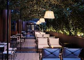 Sofitel Barcelona Skipper 5