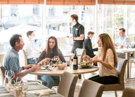 Mercure Abbeville Centre – Porte de La Baie de Somme 5