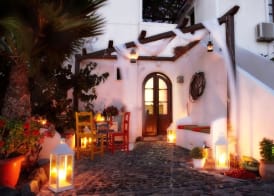 Anna Traditional Apartments 2