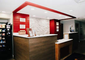 Hawthorn Suites by Wyndham Tinton Falls 2