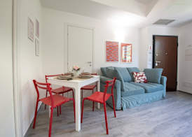 aMoneglia, 2 minutes walk to the beach, PVT PARK 2