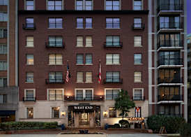 West End Washington DC, Tapestry Collection by Hilton 2