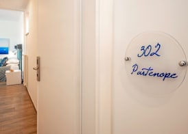 Maison Cipriani 2