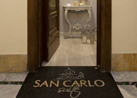 San Carlo Suite 2