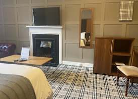 Glazert Country House Hotel 4