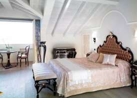 Hotel Villa Del Sogno 5