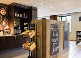 ibis Rotterdam Vlaardingen 3