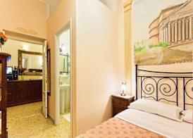 Trastevere Terrace Suites 4