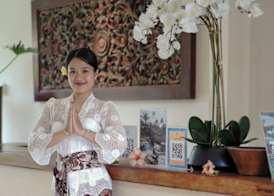 Pertiwi Resort & Spa 3