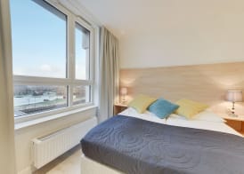 Chrobry Apartamenty Gdańsk Grodzka 10 5