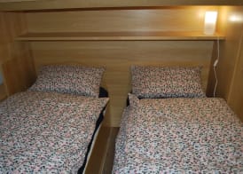 Bed and Breakfast Bio Salix 5