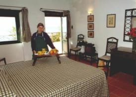 Agriturismo La Riserva Di Montebello 5