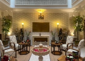 Riad Mareme & Spa 2