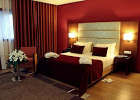 Palace Hotel & Spa Termas de S. Miguel 4