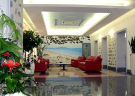 Hotel Orri 4