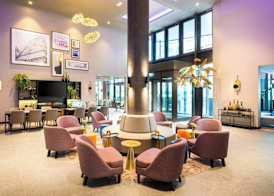Leonardo Hotel Eschborn Frankfurt 2