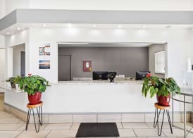 SureStay Hotel by Best Western Albuquerque Midtown 3