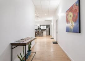 HoMa Homestay Hotel by Olympic Stadium Montreal Auberge-Hostel 4