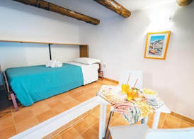 CVM Mare Luna Guesthouse 4