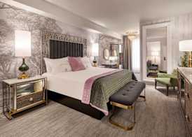 The Vanderpump Las Vegas Hotel & Casino - A Caesars Rewards Destination 2