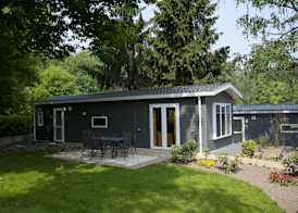 EuroParcs Marina Strandbad 2