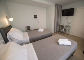 B&B Attico 33 4