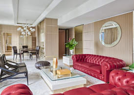 Excelsior Hotel Gallia, a Luxury Collection Hotel, Milan 5