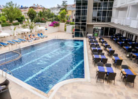 Viking Express Otel 5
