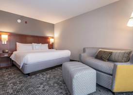 Courtyard by Marriott Charlotte Lake Norman 4