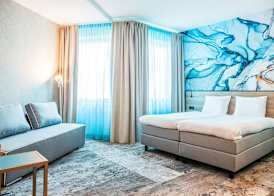 Fletcher Hotel-Restaurant Scheveningen 5