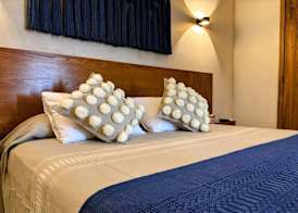 UNICO LA PUNTA HOTEL BOUTIQUE 4