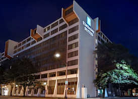 Embassy Suites by Hilton Winston Salem 3
