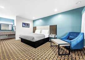 SureStay by Best Western Huntsville University Area 5