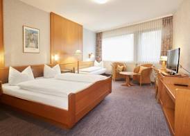 Park Hotel Berlin 4