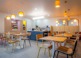 Ibis Styles Nantes Centre Place Graslin 2