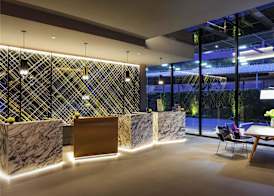 ibis Styles Bangkok Sukhumvit Phra Khanong 5