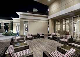 Hilton Garden Inn Roslyn 4