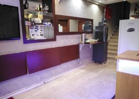 Taxim Hotel Marin 2
