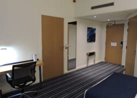 Holiday Inn Express HASSELT by IHG 5