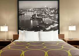 Super 8 by Wyndham Hanover 5