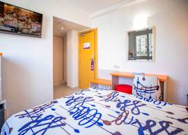 Hotel Servigroup Orange 4