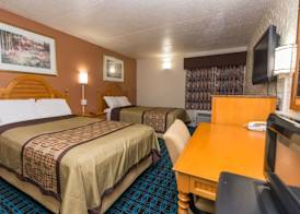 Cambridge Inn 5