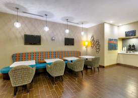 La Quinta by Wyndham Clinton Historic Route 66 5