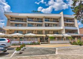 Hotel Golden Dune 4