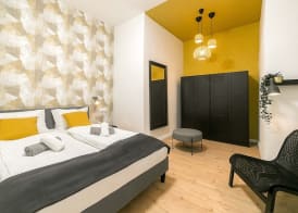 A13 - Boutique Apartments by BQA 5