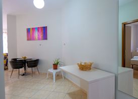 Villa Green Garden 5