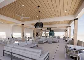 Hampton By Hilton Saint Thomas 2