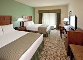 Holiday Inn Express & Suites RIPLEY by IHG 5