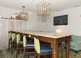 Hampton Inn St. Augustine Beach 3