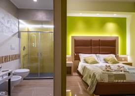 Villa Domus Salento Suites & Rooms con parcheggio privato in loco 5